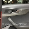 ФОТО Карточка дверная для Audi (Ауди) A4 B8 - 8K2, 8K5 (08.2007-11.2015) Киев