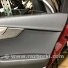 ФОТО Карточка дверная для Audi (Ауди) A4 B8 - 8K2, 8K5 (08.2007-11.2015) Киев