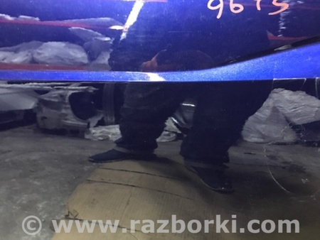 ФОТО Дверь боковая для Audi (Ауди) Q3 II (07.2018-...) Киев