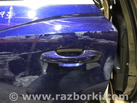 ФОТО Дверь боковая для Audi (Ауди) Q3 II (07.2018-...) Киев