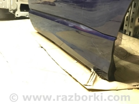 ФОТО Молдинг двери для Audi (Ауди) Q3 II (07.2018-...) Киев