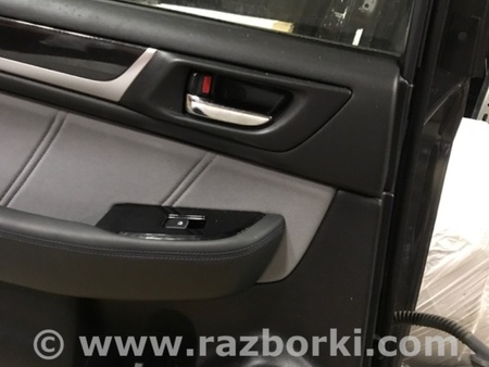 ФОТО Карточка дверная для Subaru Legacy (все модели) Киев