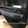 Карточка дверная Subaru Legacy (все модели)