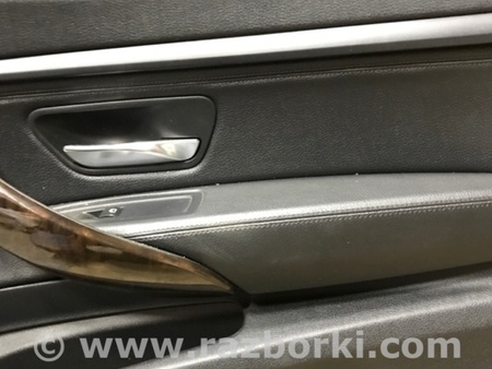 ФОТО Карточка дверная для BMW 3-Series (все года выпуска) Киев