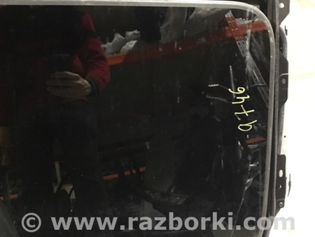 ФОТО Люк для Audi (Ауди) A4 B8 - 8K2, 8K5 (08.2007-11.2015) Киев