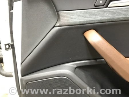 ФОТО Карточка дверная для Audi (Ауди) A5 8T (03.2007-11.2016) Киев