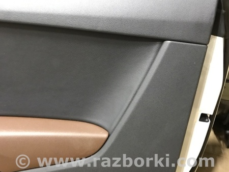 ФОТО Карточка дверная для Audi (Ауди) A5 8T (03.2007-11.2016) Киев