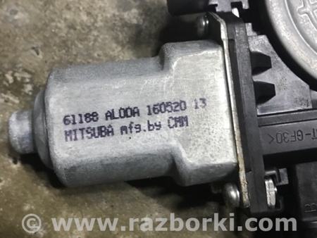 ФОТО Стеклоподъемный механизм для Subaru Legacy (все модели) Киев