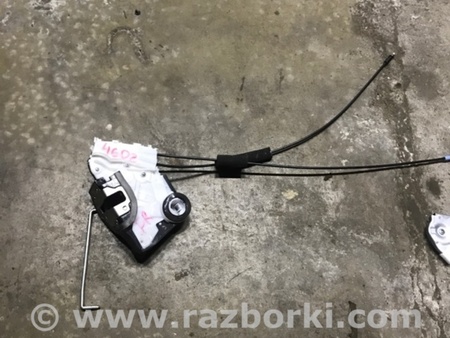 ФОТО Замок боковой двери для Subaru Legacy (все модели) Киев