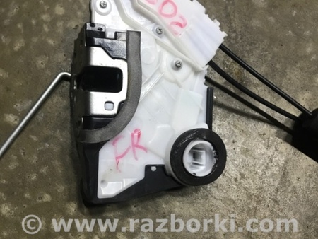 ФОТО Замок боковой двери для Subaru Legacy (все модели) Киев