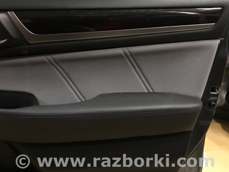 ФОТО Карточка дверная для Subaru Legacy (все модели) Киев