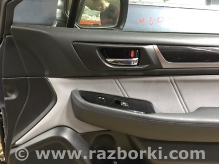 ФОТО Карточка дверная для Subaru Legacy (все модели) Киев