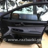 Карточка дверная Subaru Legacy (все модели)