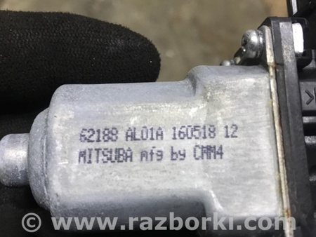 ФОТО Стеклоподъемный механизм для Subaru Legacy (все модели) Киев