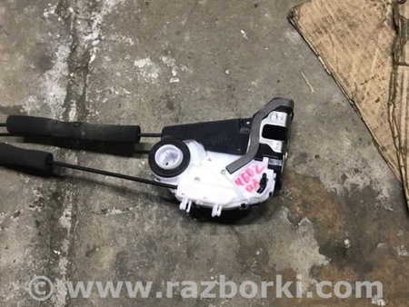 ФОТО Замок боковой двери для Subaru Legacy (все модели) Киев