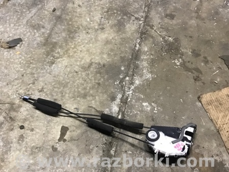 ФОТО Замок боковой двери для Subaru Legacy (все модели) Киев