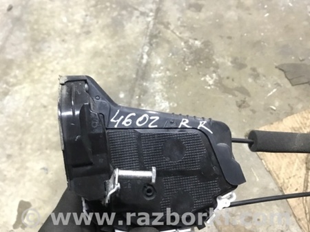 ФОТО Замок боковой двери для Subaru Legacy (все модели) Киев
