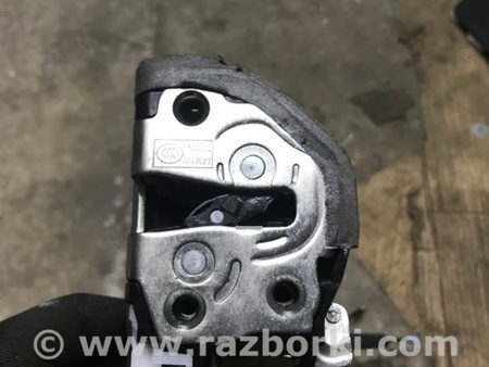 ФОТО Замок боковой двери для Subaru Legacy (все модели) Киев