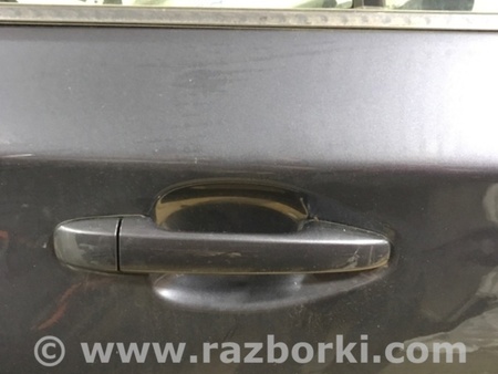 ФОТО Ручка двери внешняя для Subaru Legacy (все модели) Киев