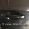 Ручка двери внешняя Subaru Legacy (все модели)