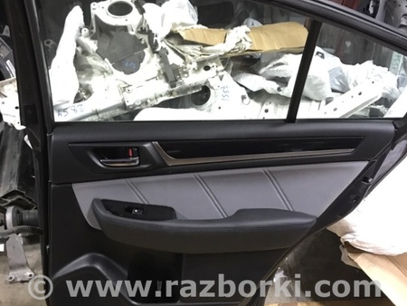 ФОТО Карточка дверная для Subaru Legacy (все модели) Киев