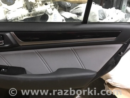 ФОТО Карточка дверная для Subaru Legacy (все модели) Киев