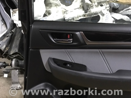 ФОТО Карточка дверная для Subaru Legacy (все модели) Киев