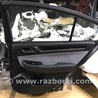 Карточка дверная Subaru Legacy (все модели)