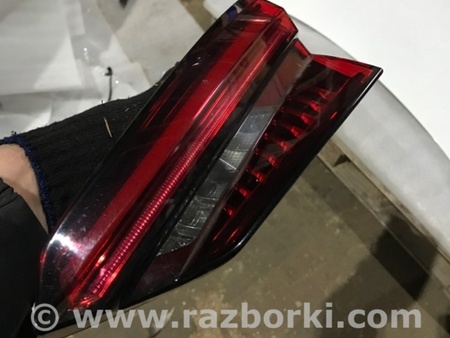 ФОТО Фара для Audi (Ауди) A5 8T (03.2007-11.2016) Киев