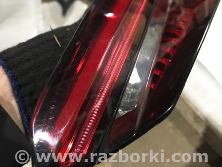 ФОТО Фара для Audi (Ауди) A5 8T (03.2007-11.2016) Киев
