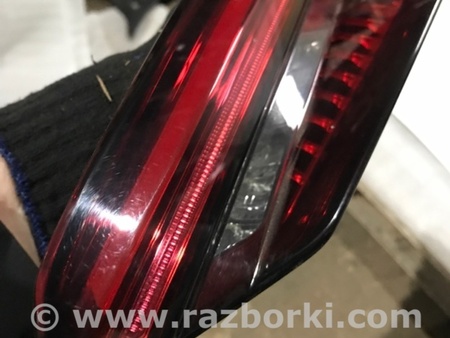 ФОТО Фара для Audi (Ауди) A5 8T (03.2007-11.2016) Киев
