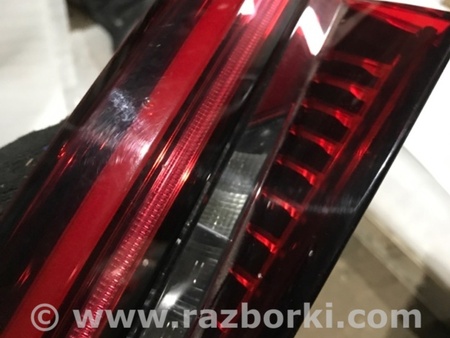 ФОТО Фара для Audi (Ауди) A5 8T (03.2007-11.2016) Киев