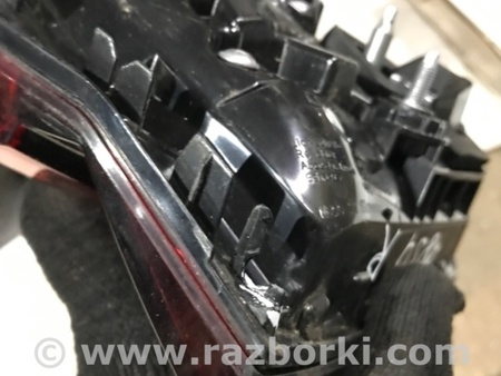 ФОТО Фара для Audi (Ауди) A5 8T (03.2007-11.2016) Киев