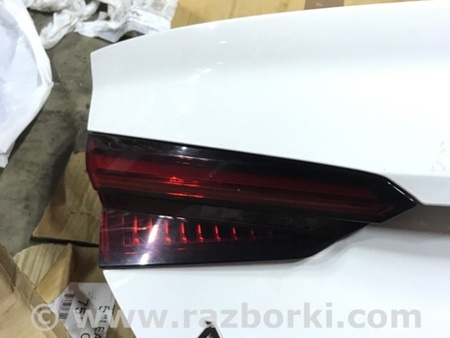 ФОТО Фара для Audi (Ауди) A5 8T (03.2007-11.2016) Киев