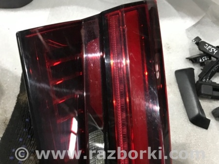 ФОТО Фара для Audi (Ауди) A5 8T (03.2007-11.2016) Киев