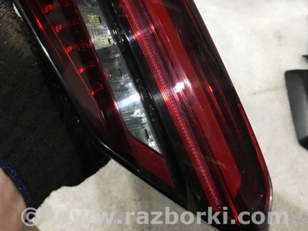 ФОТО Фара для Audi (Ауди) A5 8T (03.2007-11.2016) Киев