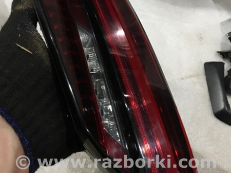 ФОТО Фара для Audi (Ауди) A5 8T (03.2007-11.2016) Киев