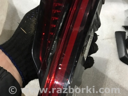 ФОТО Фара для Audi (Ауди) A5 8T (03.2007-11.2016) Киев