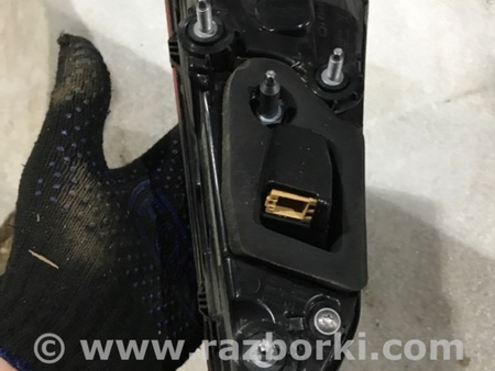 ФОТО Фара для Audi (Ауди) A5 8T (03.2007-11.2016) Киев