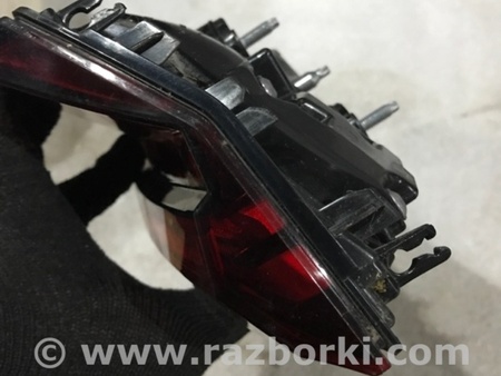 ФОТО Фара для Audi (Ауди) A5 8T (03.2007-11.2016) Киев