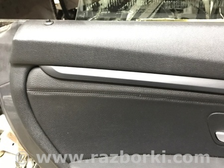 ФОТО Карточка дверная для BMW 3-Series (все года выпуска) Киев