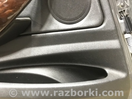 ФОТО Карточка дверная для BMW 3-Series (все года выпуска) Киев