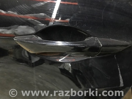 ФОТО Ручка двери внешняя для Acura RDX TB4 USA (04.2015-...) Киев