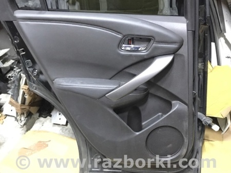 ФОТО Карточка дверная для Acura RDX TB4 USA (04.2015-...) Киев