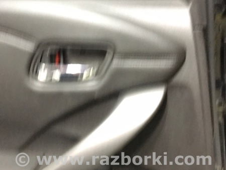 ФОТО Карточка дверная для Acura RDX TB4 USA (04.2015-...) Киев