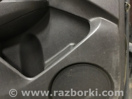 ФОТО Карточка дверная для Acura RDX TB4 USA (04.2015-...) Киев