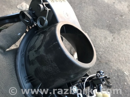 ФОТО Лючок топливного бака для Mazda 3 BM (2013-...) (III) Киев