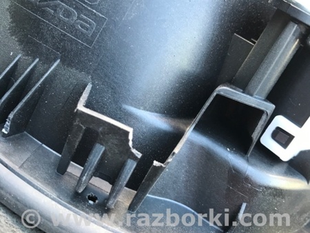 ФОТО Лючок топливного бака для Mazda 3 BM (2013-...) (III) Киев