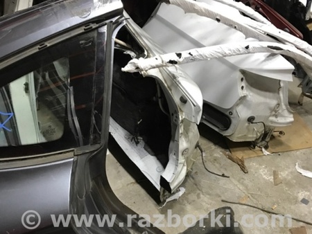 ФОТО Борт кузова для BMW 3-Series (все года выпуска) Киев
