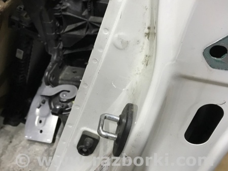 ФОТО Центральная стойка кузова для Infiniti QX50 Киев